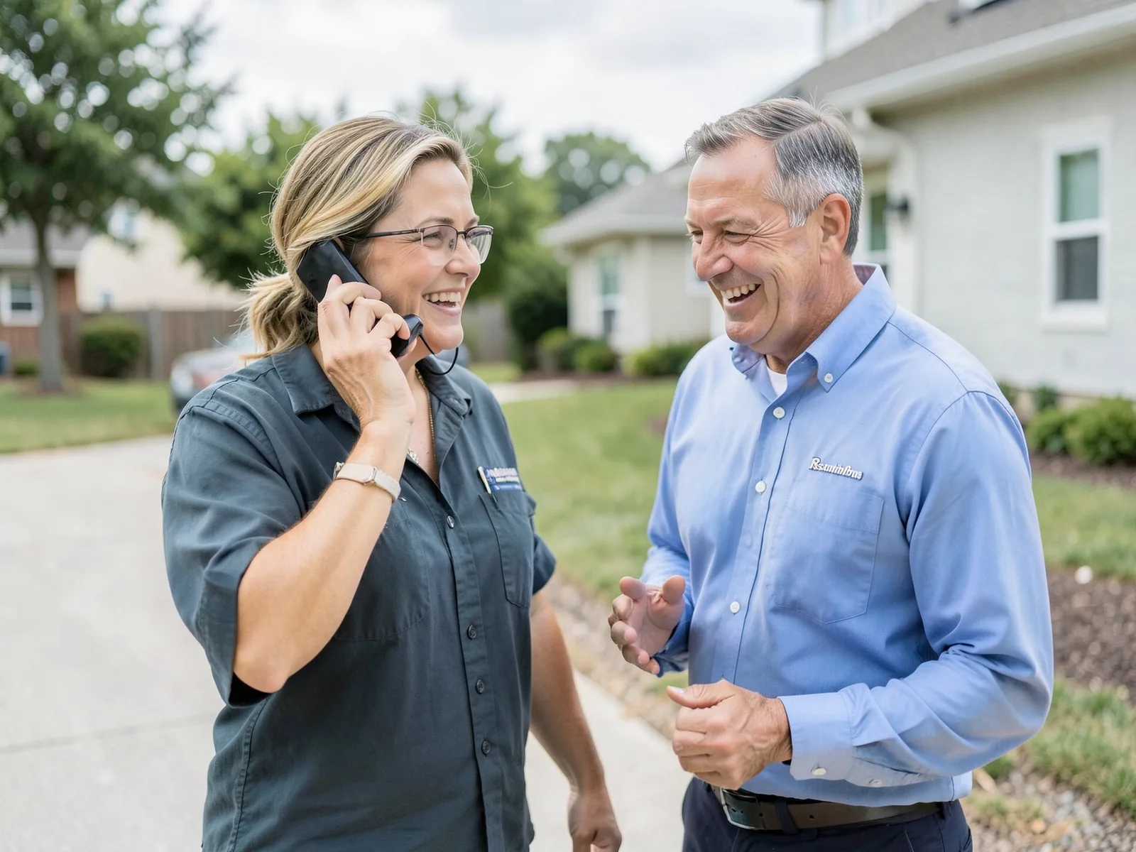 Frequently Asked Questions About Wall Water Damage Restoration in Luther, OK